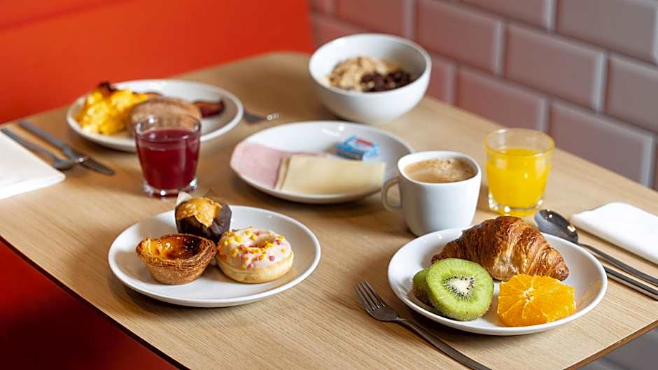 Holiday Inn Express Porto City Centre By IHG