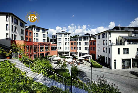 Hotel Esplanade Resort & Spa - Adults Only