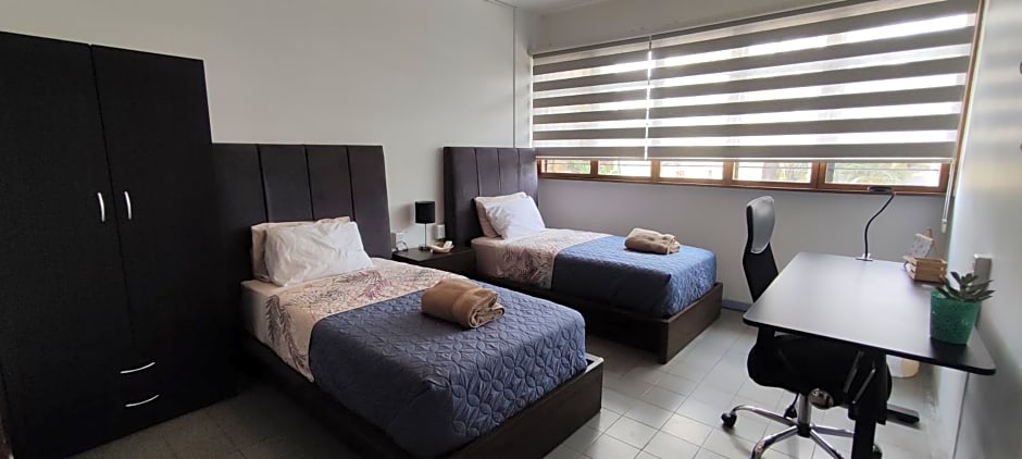 Leveli Coliving