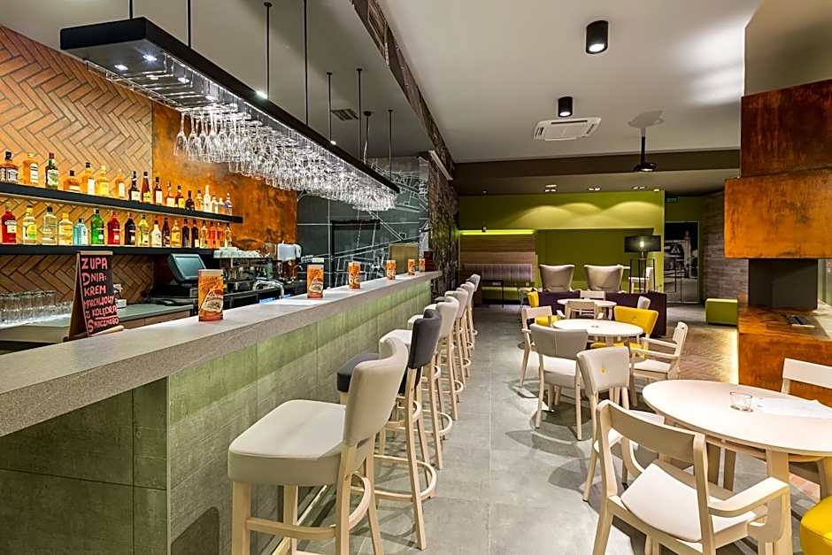 Park Hotel & Restauracja Browar Brzeg