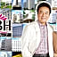 Hotel Crown Hills Furukawa