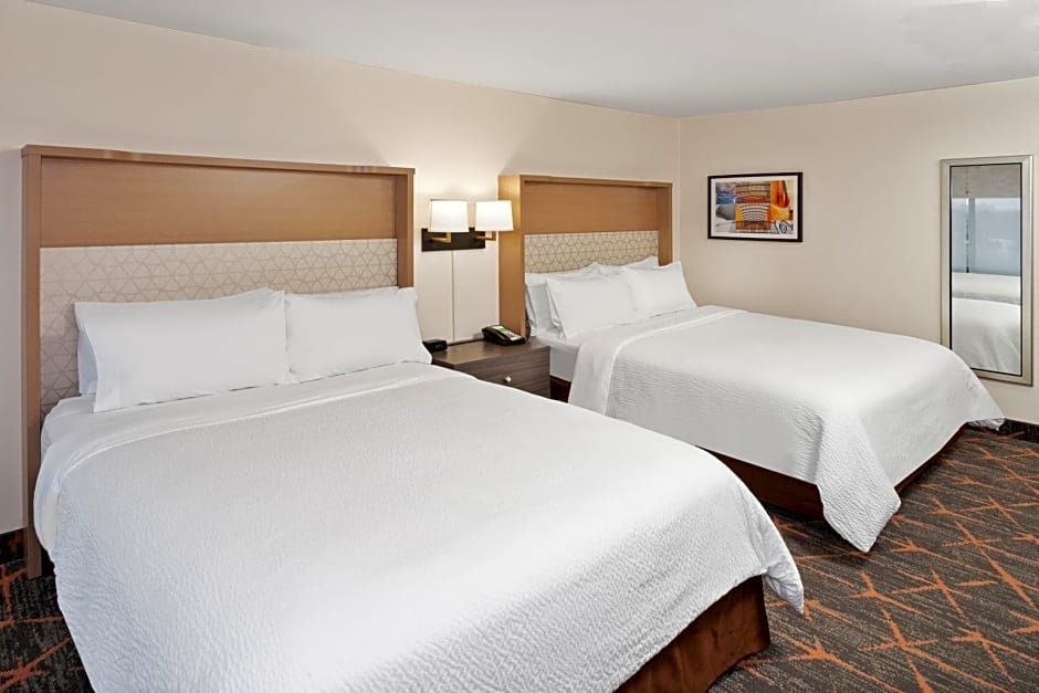 Holiday Inn Chicago/Oak Brook By IHG