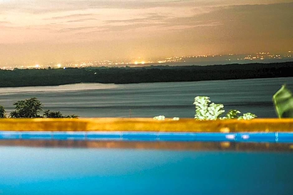 Prasi Sunset Bungalow