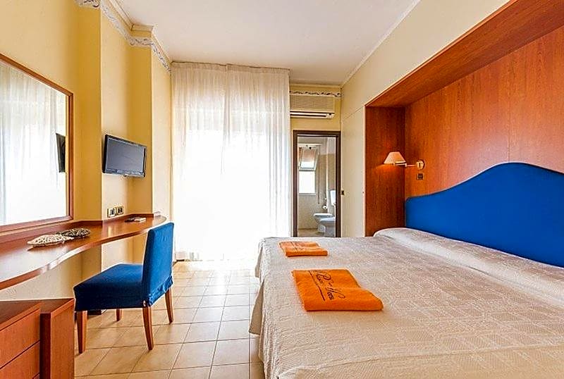 Hotel Palladio B&B