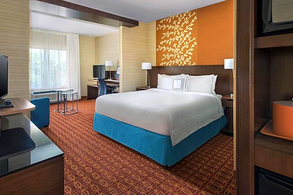 Fairfield Inn & Suites by Marriott Wilmington New Castle