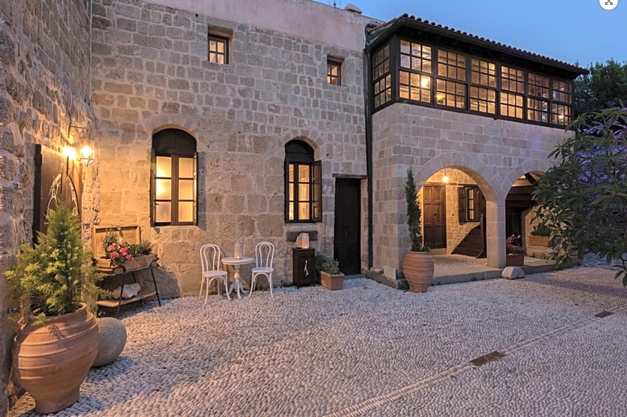 Saint Artemios Boutique