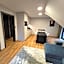 Apartmány Jarmilka