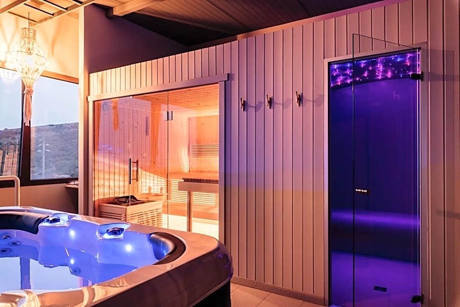Relais Chiaramonte
