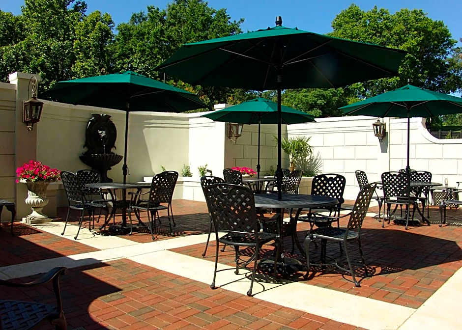 Hampton Inn By Hilton & Suites - Vicksburg