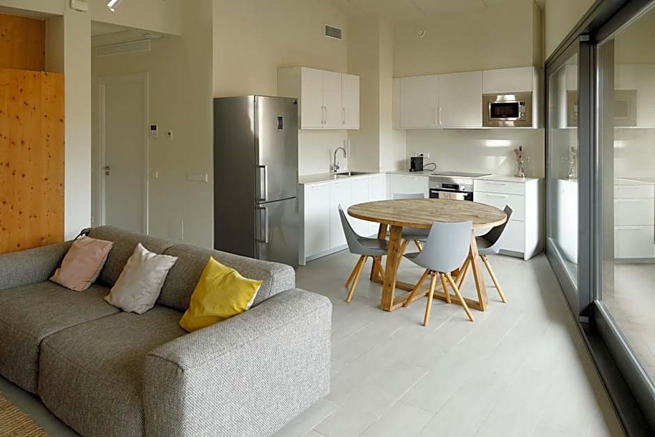 La Comuna by Bon Dia Residences