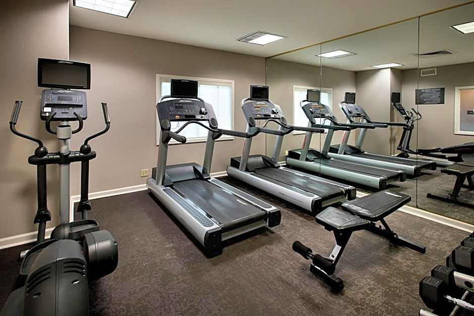 Residence Inn by Marriott Syracuse Carrier Circle