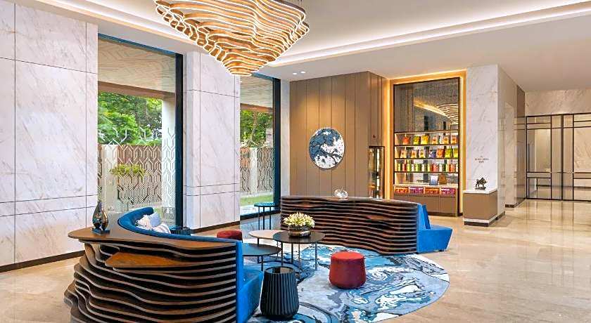 Fairfield by Marriott Mumbai International Airport