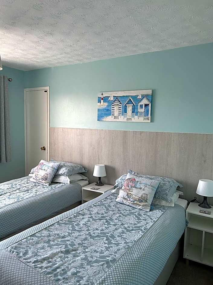 Leeward House B&B