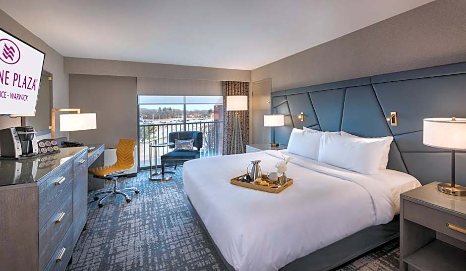 Crowne Plaza Providence Warwick Airport By IHG