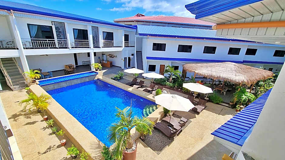 MGH alona resort