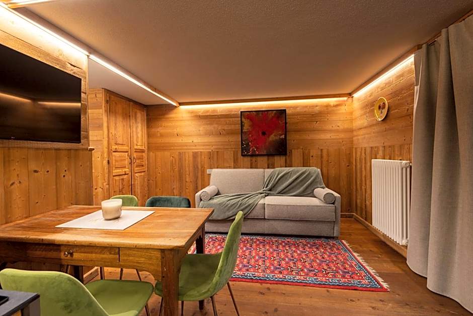 Maisons Grandes Murailles-Luxury apartments