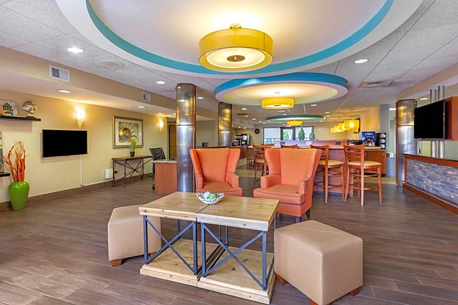 Best Western Plus Wilmington/Wrightsville Beach