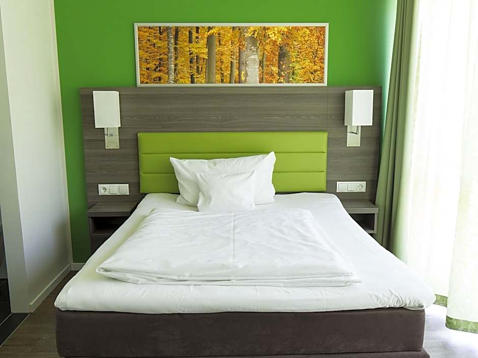 BONNOX Boardinghouse & Hotel