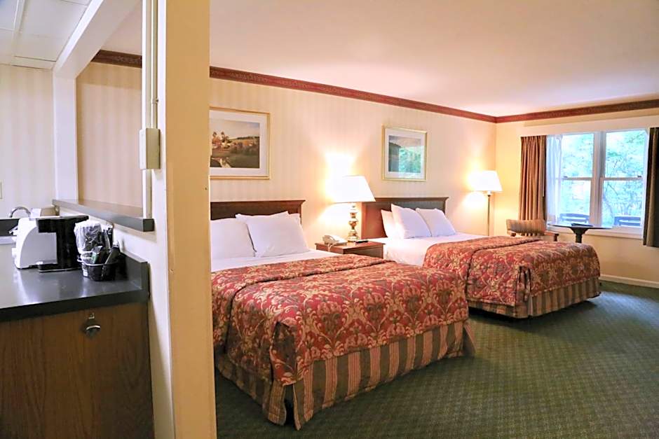 Fairbanks Inn