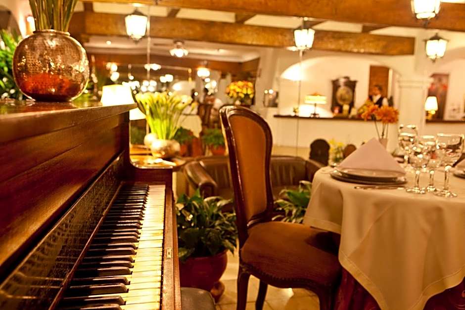 Antara Hotel & Suites - Miraflores