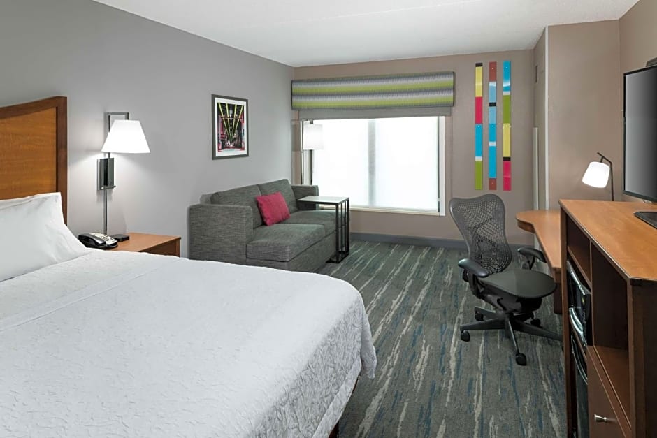 Hampton Inn By Hilton & Suites Chicago-North Shore/Skokie