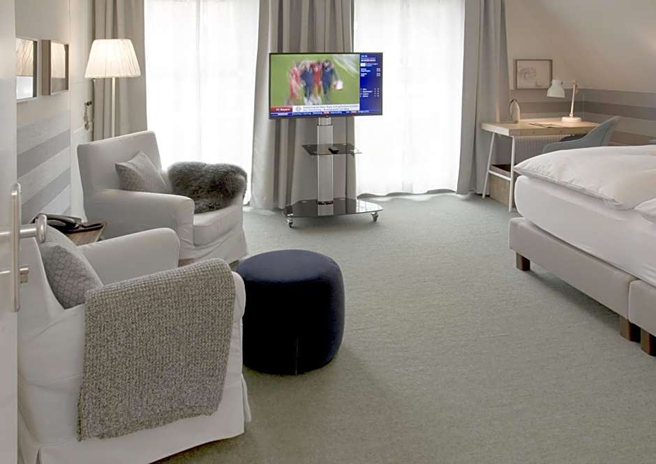 Hotel Auszeit