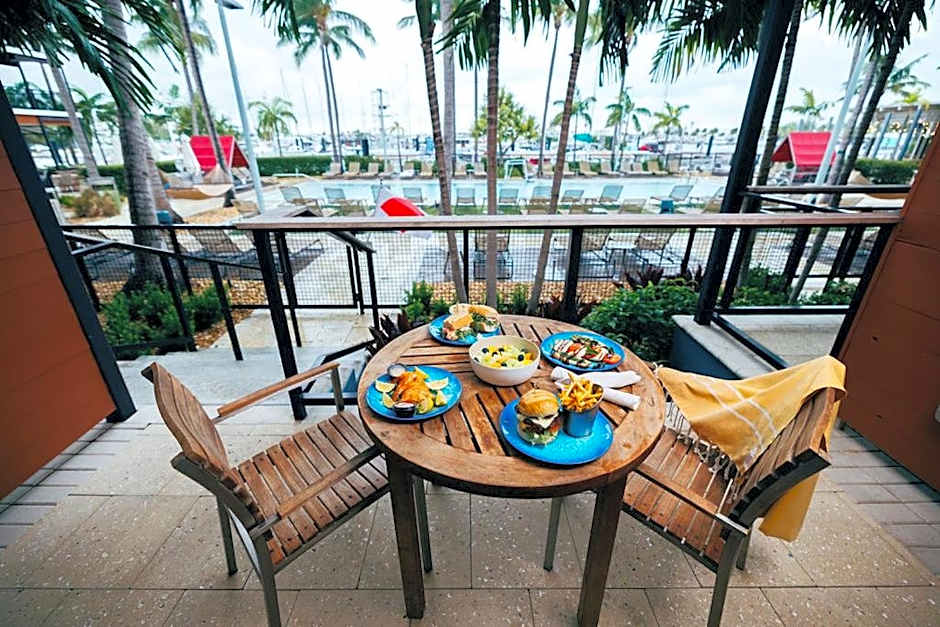 The Perry Hotel Key West