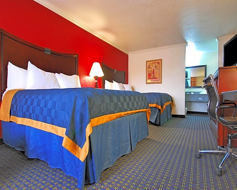 Americas Best Value Inn Kingsville