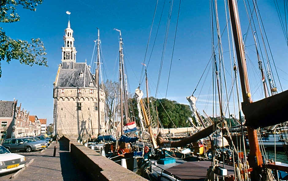 El Puerto Bed and Breakfast