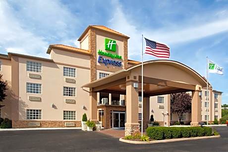 Holiday Inn Express Murrysville - Delmont by IHG