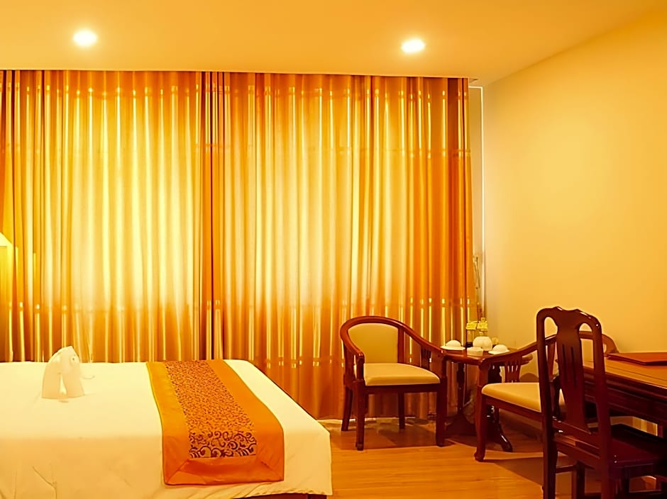 New Palace Bac Lieu Hotel