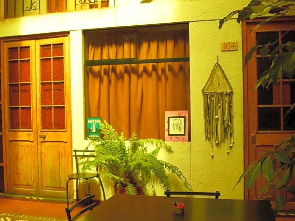 Hotel La Posada de Ugarte