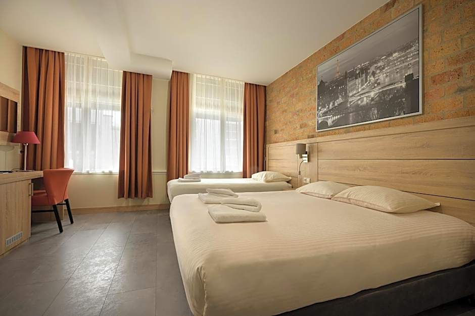 Atlas Village Brielle