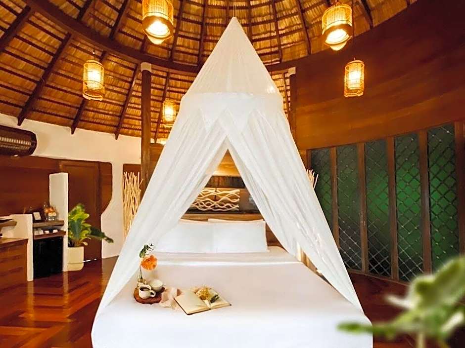 Koh Tao Cabana Hotel