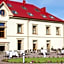 Central Hotel Radviliškis