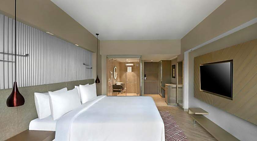 Radisson Hotel Sector 29 Gurugram