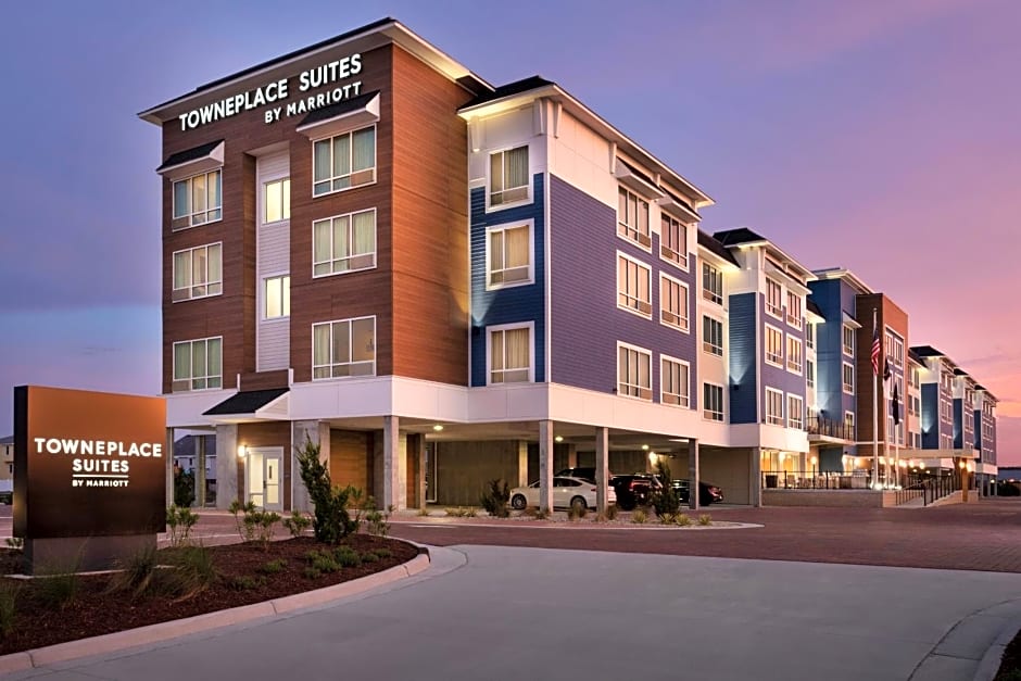 TownePlace Suites by Marriott Outer Banks Kill Devil Hills