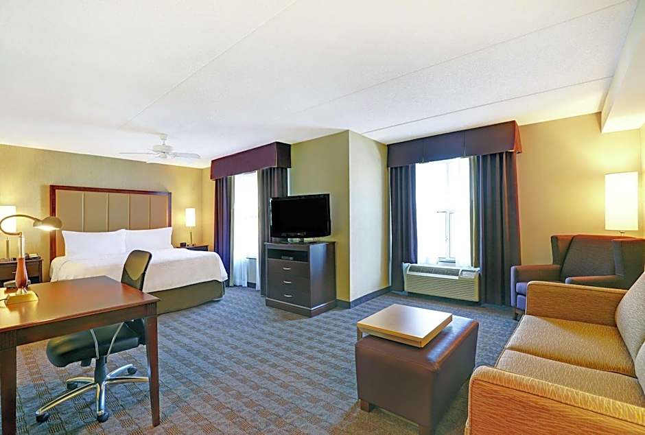 Homewood Suites by Hilton Cambridge-Waterloo Ontario