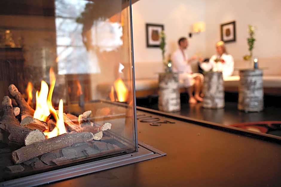 Åkerblads Hotell Gästgiveri Spa