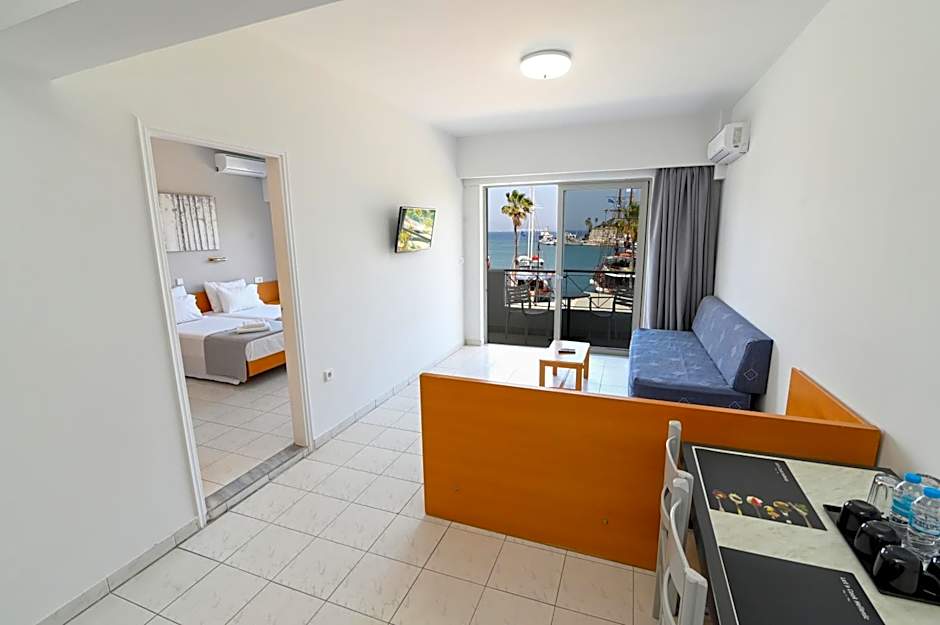 Jasmine Hotel Apartments