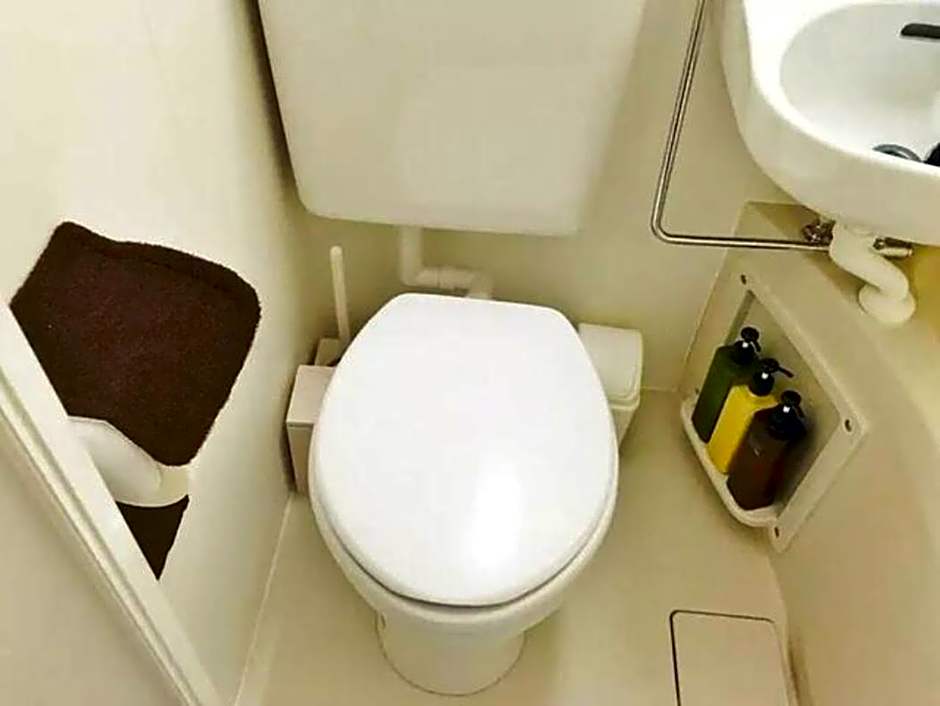 TokyoGuest Akihabara