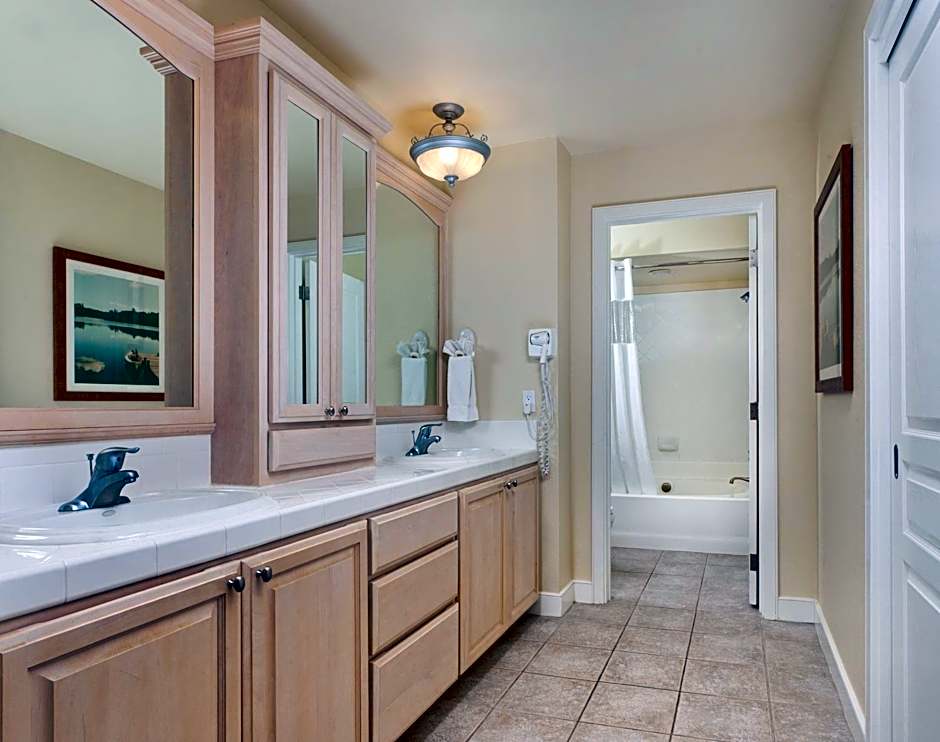 Worldmark Arrow Point
