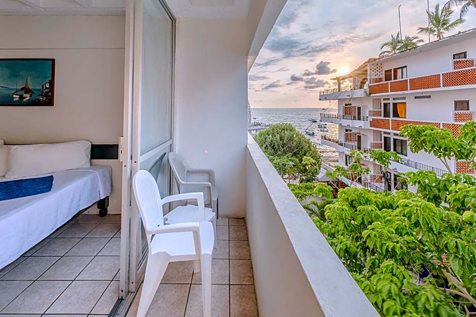 Hotel Delfín Vista Pier Beach Front