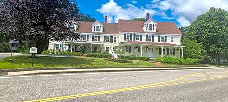 Old Orchard Beach Inn