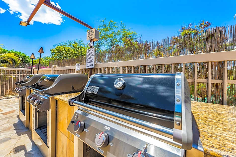 Central Kihei Gem! 3-Min Walk to the Beach & Shops