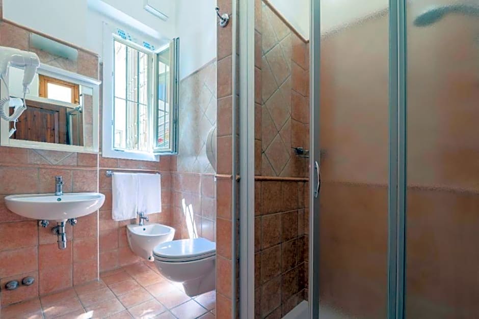 Hostel Archi Rossi