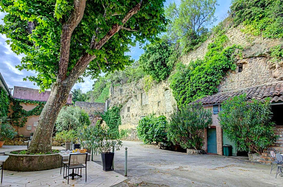 Hotel Saint Jean