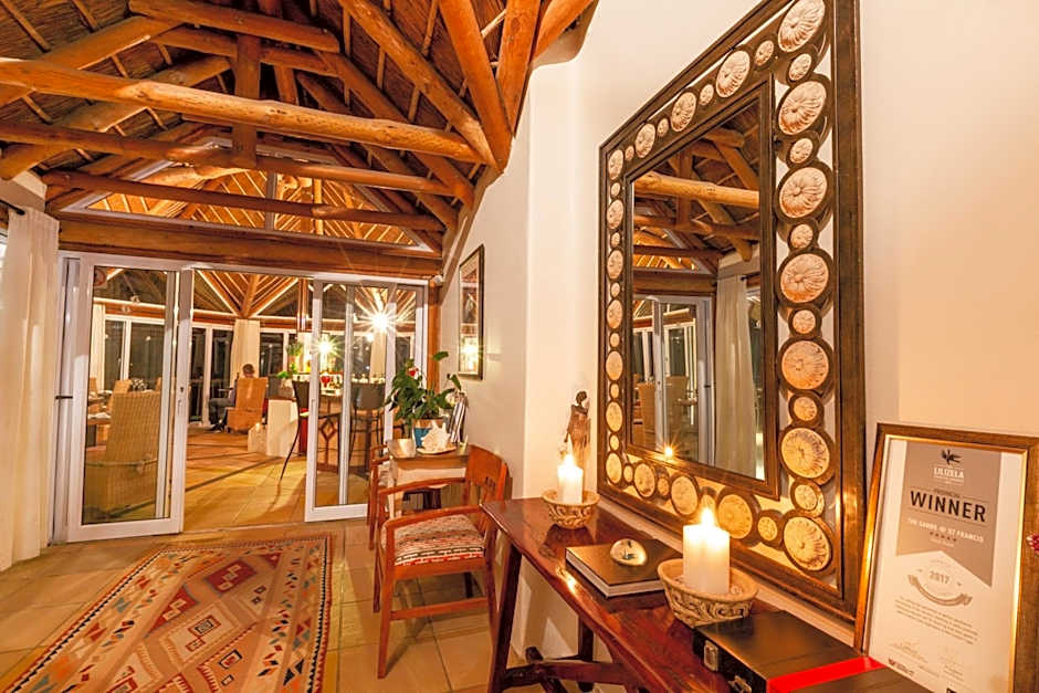 The Sands @ St Francis