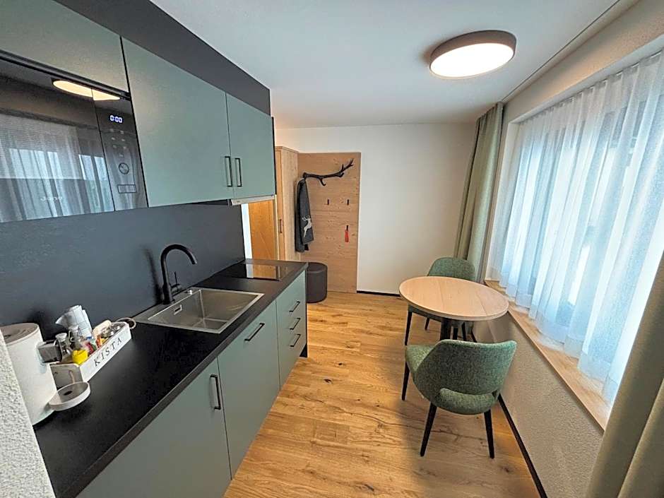 Appart Hotel Pitschonia Self Check-In