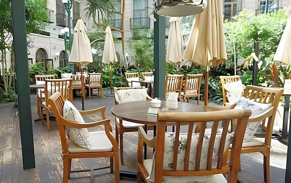 Mito Plaza Hotel